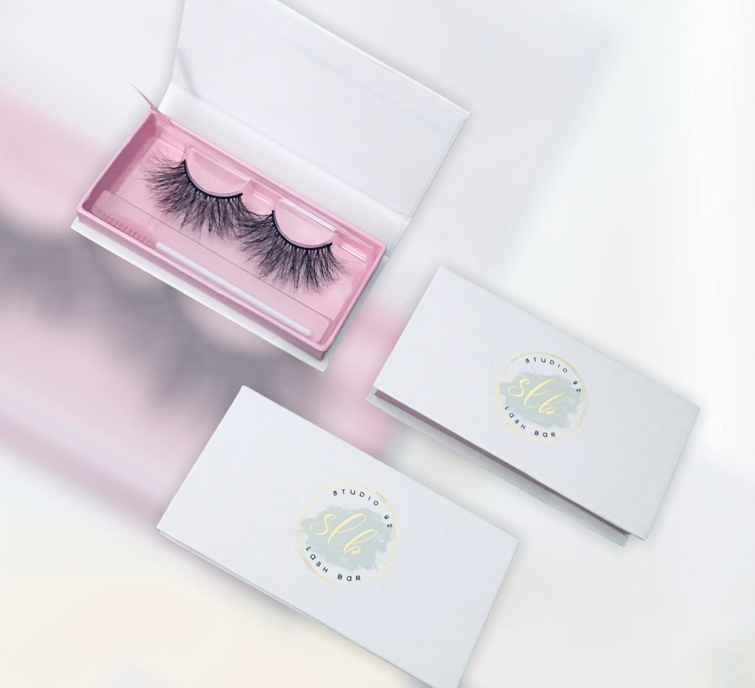 Volume Lash