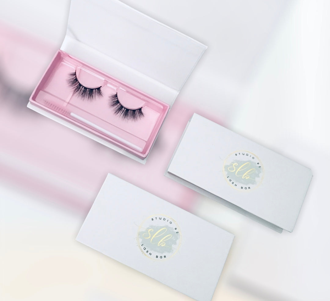 Luxxe Lash