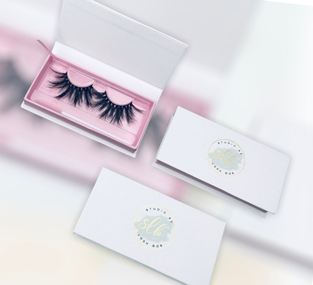 Dulce' Lash