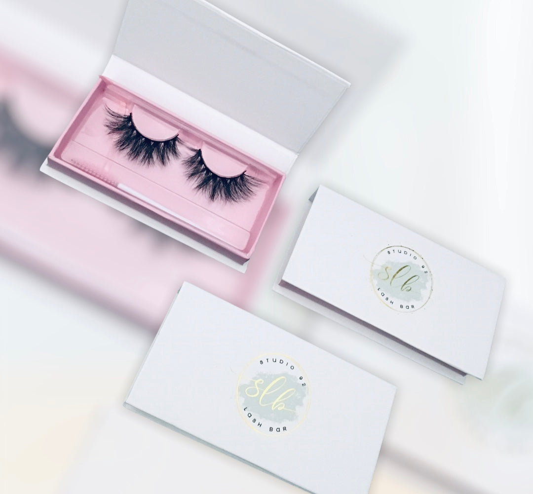 Lustre Lash