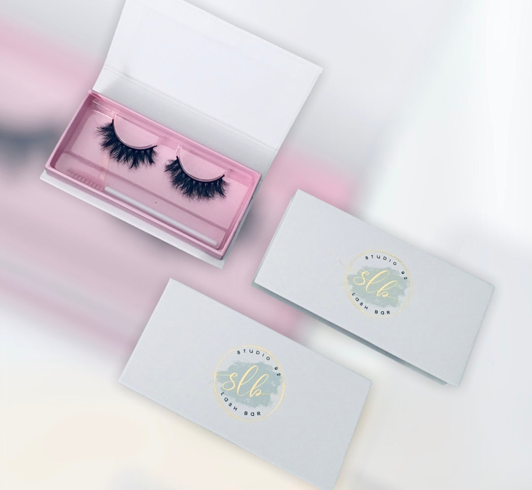 Cluster Lash