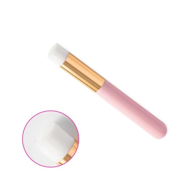 Lash Cleaning Brush